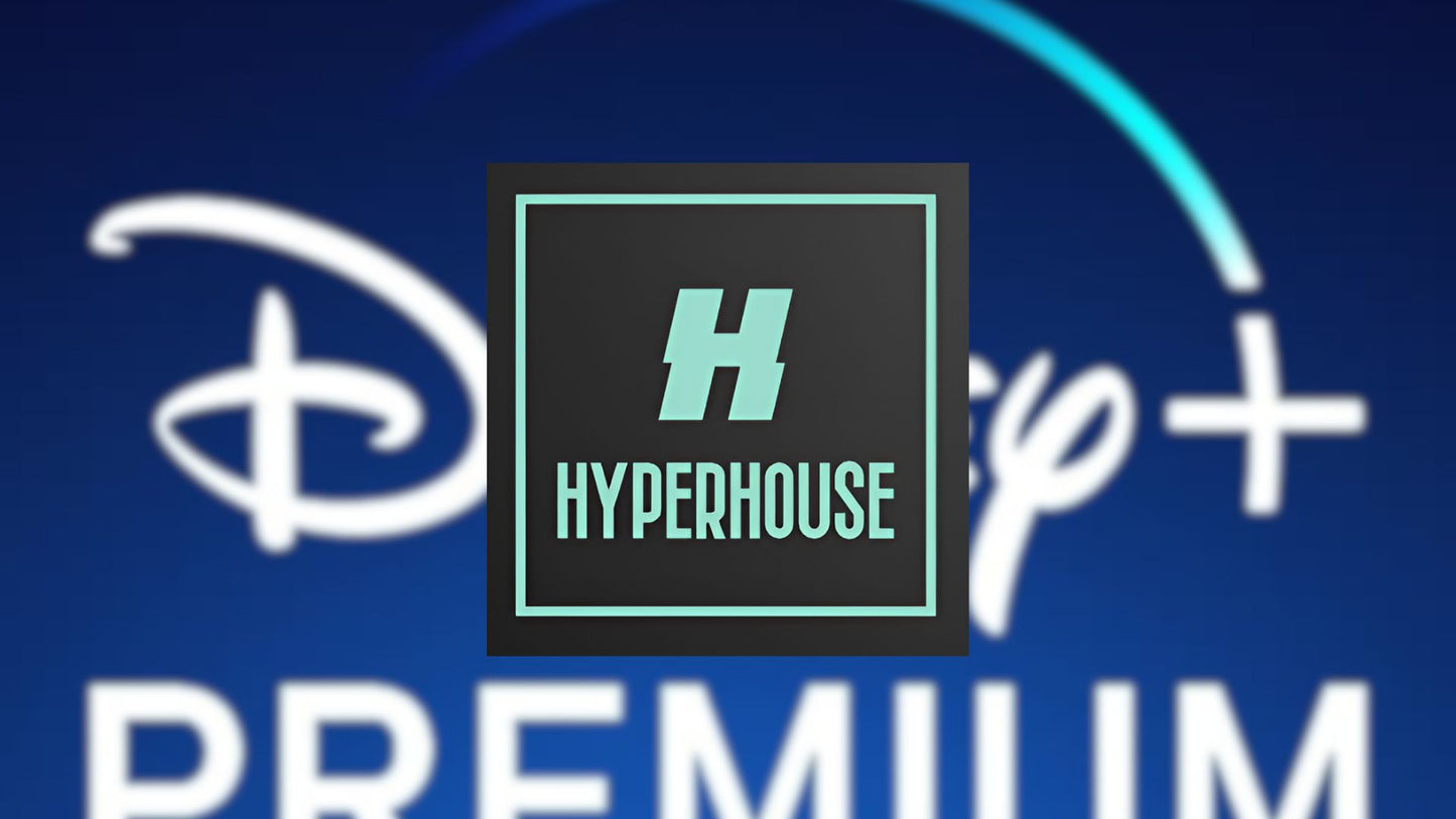 Disney+ Premium Familienmitglied | 1 – 12 Monate