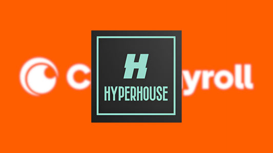 Crunchyroll Mega Fan Familienmitglied | 1 – 12 Monate