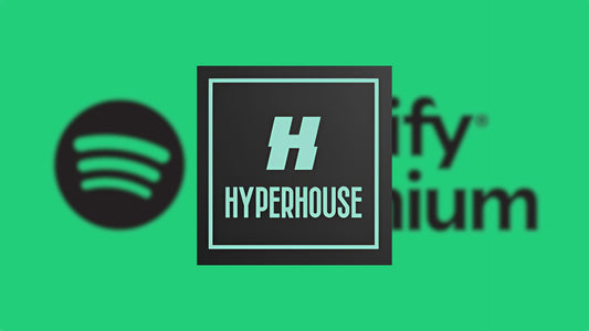 Spotify Premium Duo Abonnement [1-12 Monate] – Für 2 Personen | Bis zu 30% sparen!