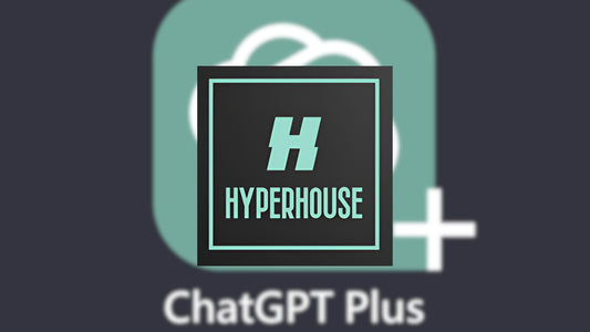 ChatGPT Plus Shared Account [1-12 Monate] – GPT-4, DALL·E & Plugins | Ab 7,99 €/Monat