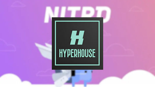 Discord Nitro [1-12 Monate] – Server-Boosts & HD-Streaming | Ab 9,99 €/Monat